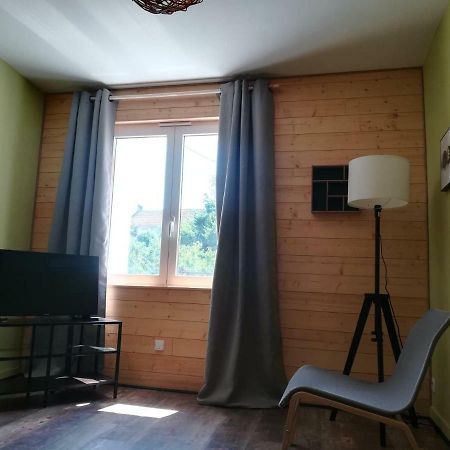 La Casita Villa Montignac-Lascaux Luaran gambar