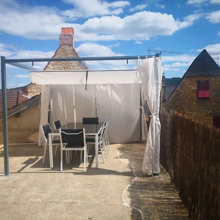 La Casita Villa Montignac-Lascaux Luaran gambar