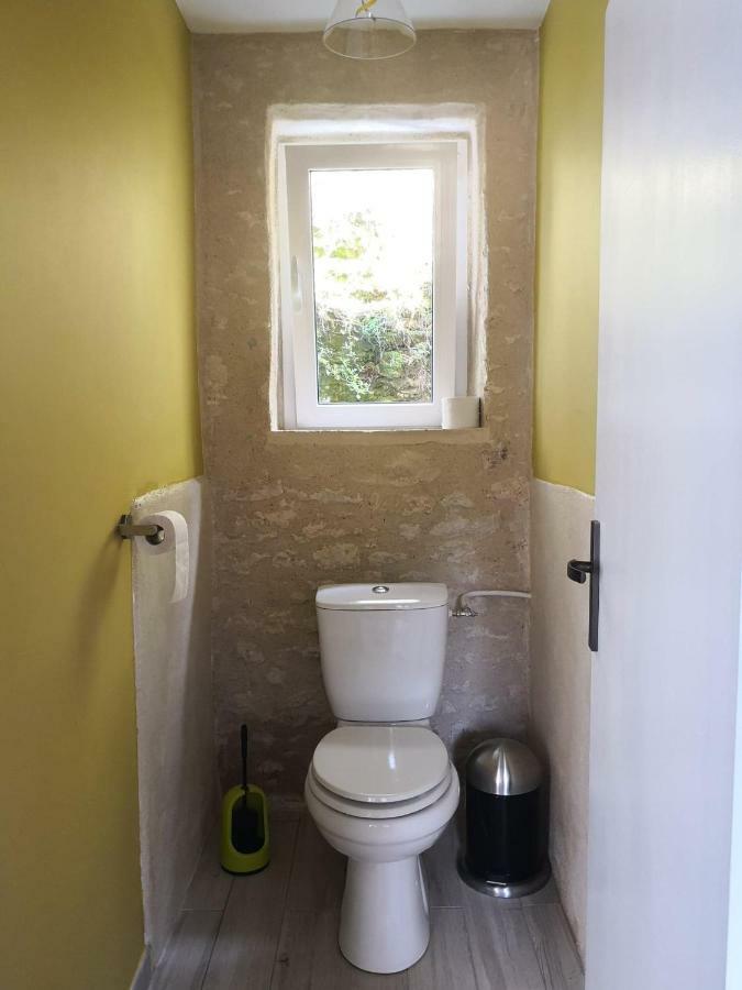 La Casita Villa Montignac-Lascaux Luaran gambar
