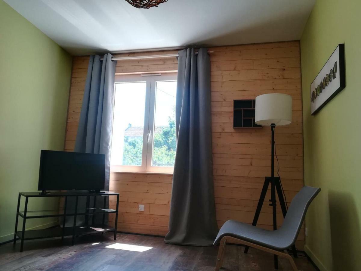La Casita Villa Montignac-Lascaux Luaran gambar