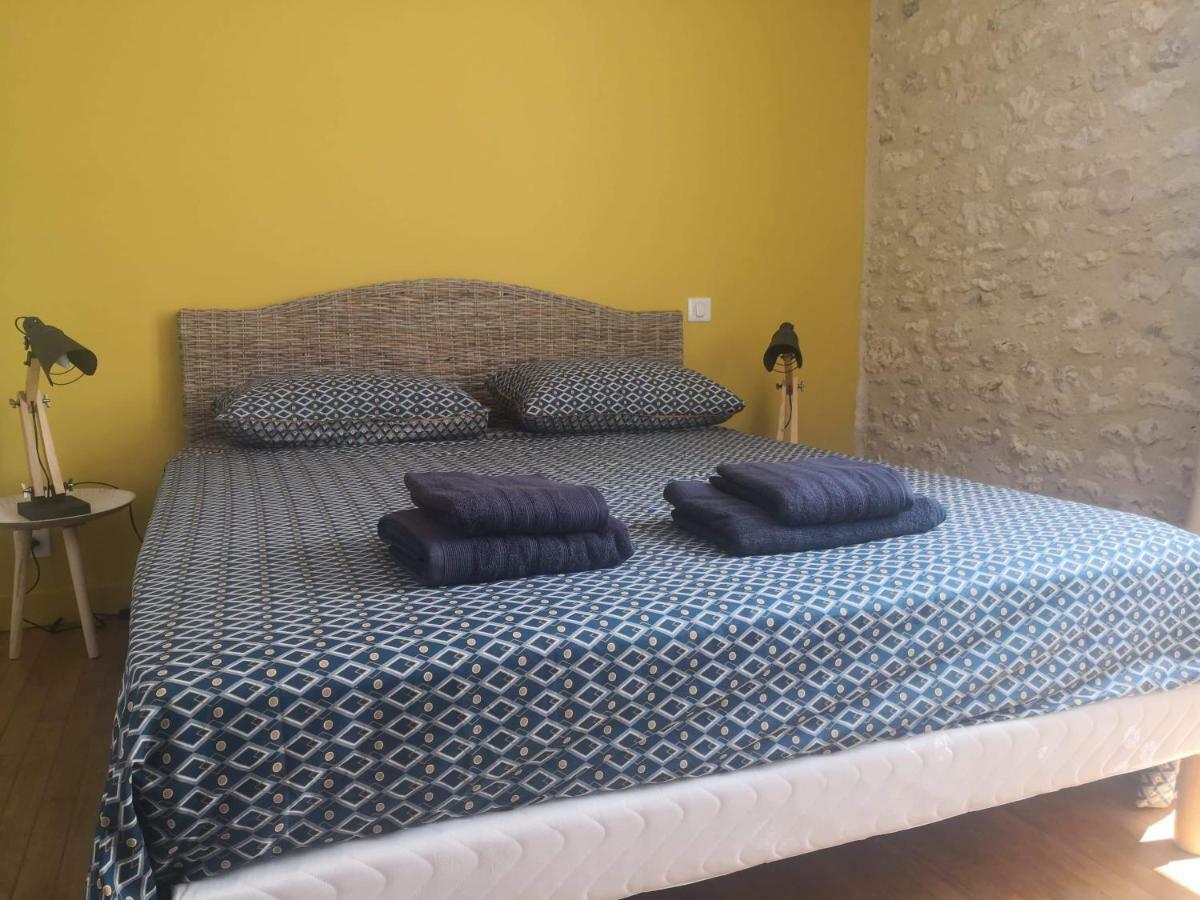 La Casita Villa Montignac-Lascaux Luaran gambar