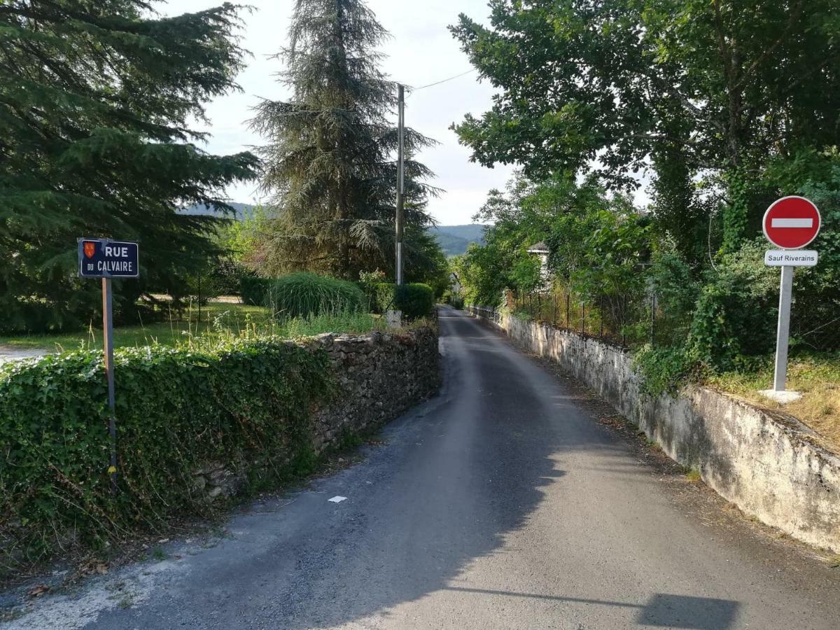 La Casita Villa Montignac-Lascaux Luaran gambar