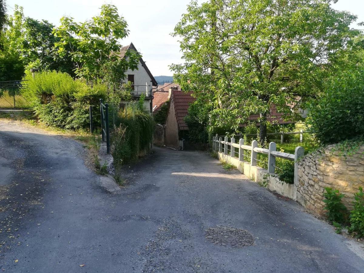 La Casita Villa Montignac-Lascaux Luaran gambar